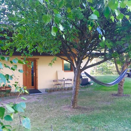 Studio En Lisiere De Foret Bramans Exterior foto